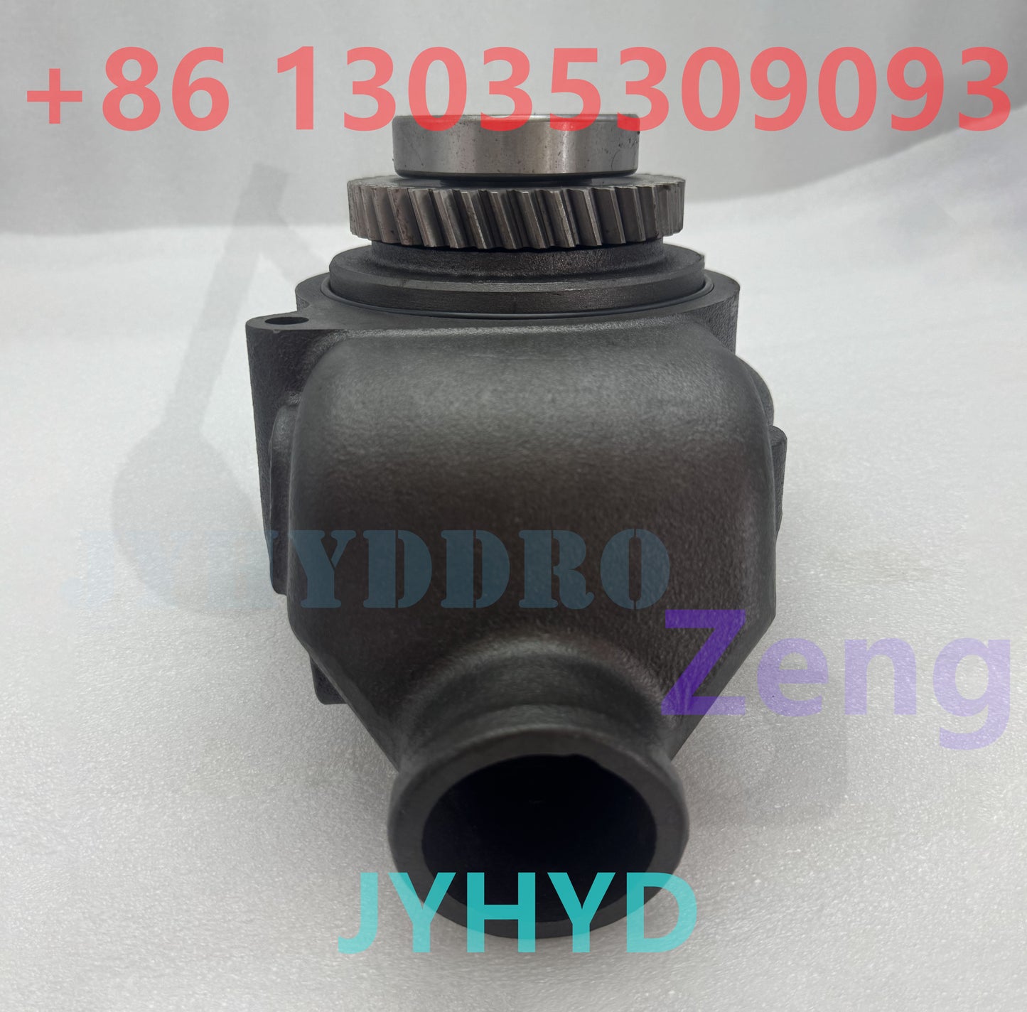 3306T 2W-8002 WATER PUMP