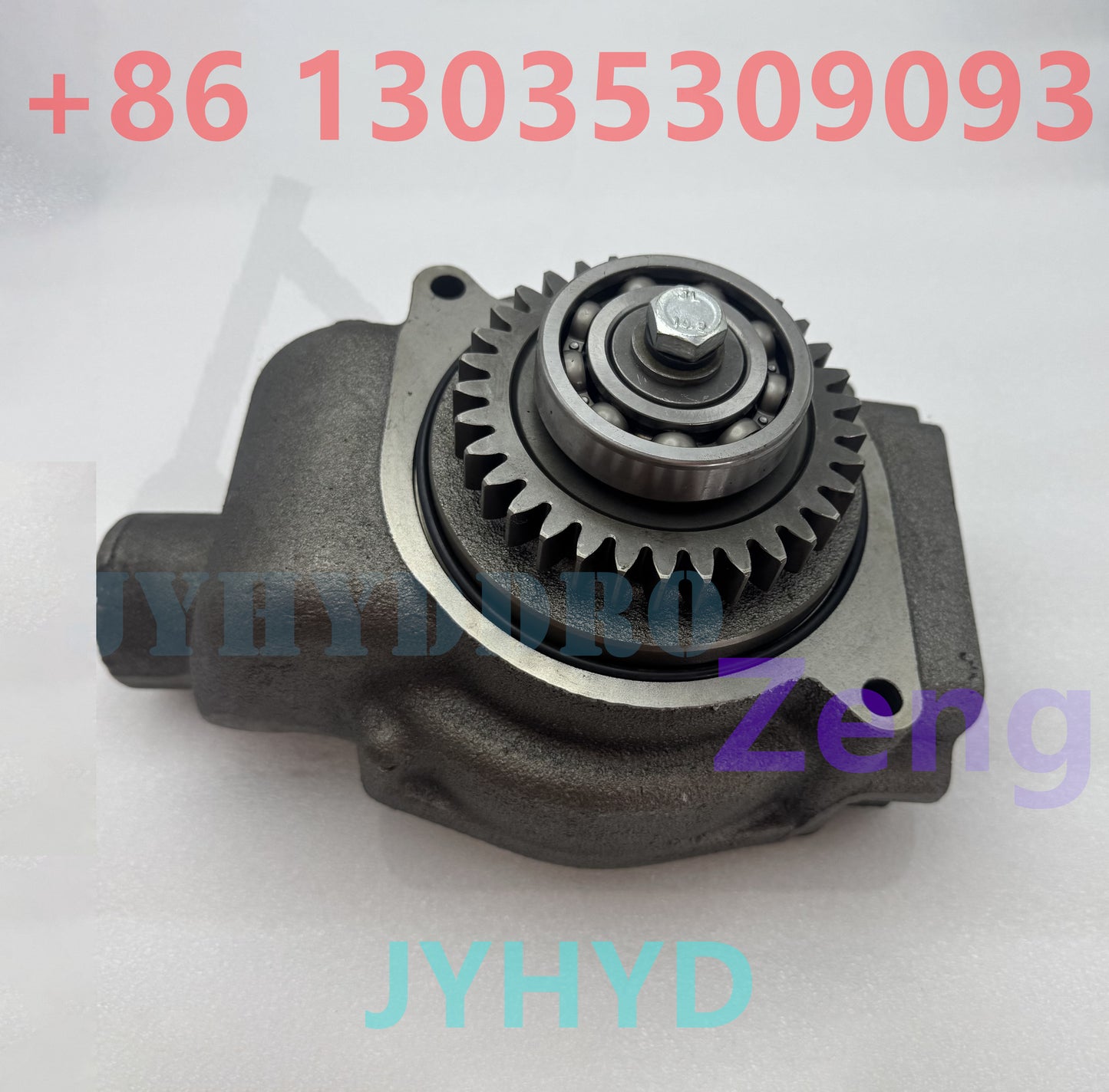 3304 1727767 3304B 3306 2W8001 WATER PUMP
