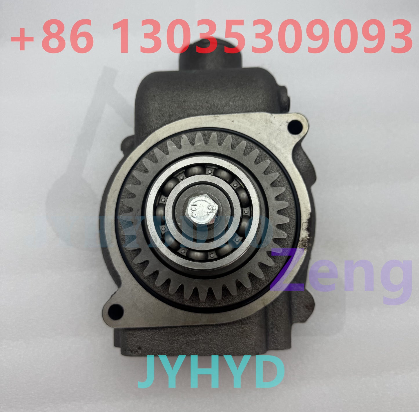 3304 1727767 3304B 3306 2W8001 WATER PUMP