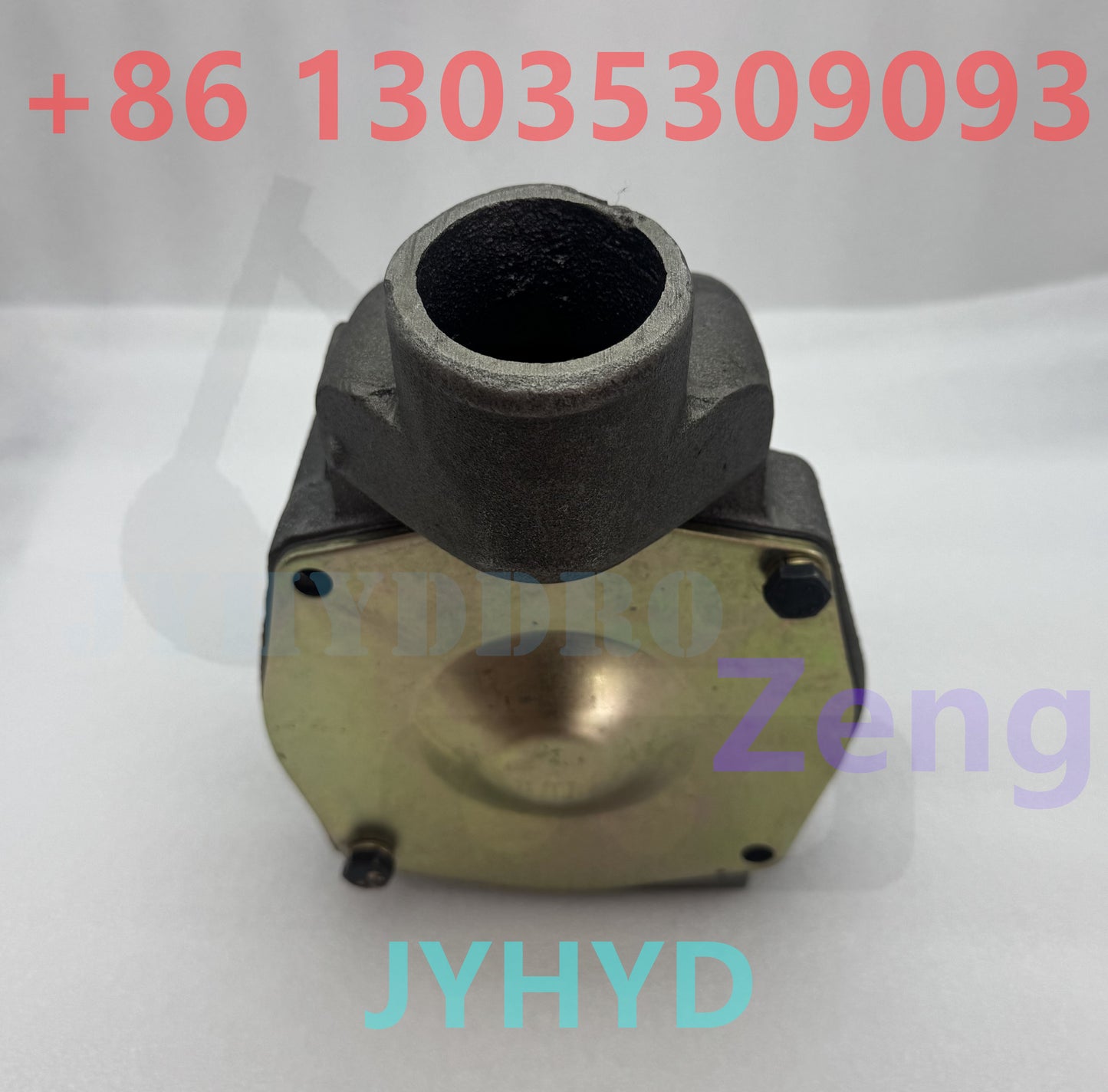 3304 1727767 3304B 3306 2W8001 WATER PUMP