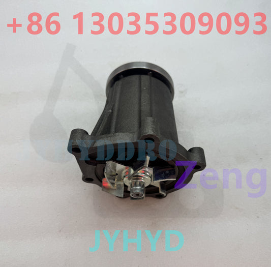 4JJ1 WATER PUMP