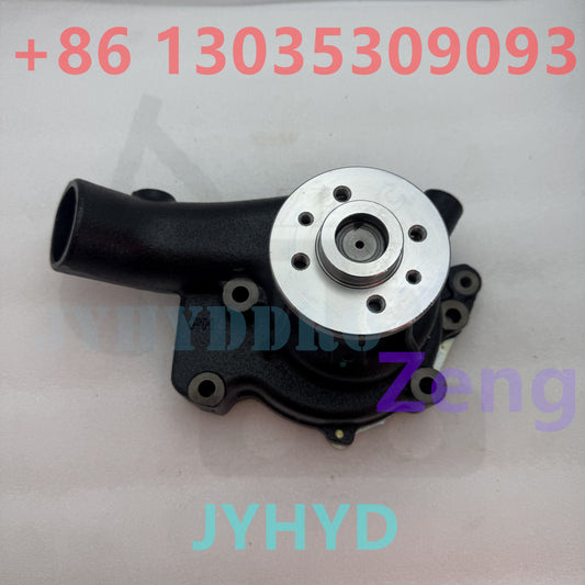 DAEWOO DH225-7 EXCAVATOR WATER PUMP