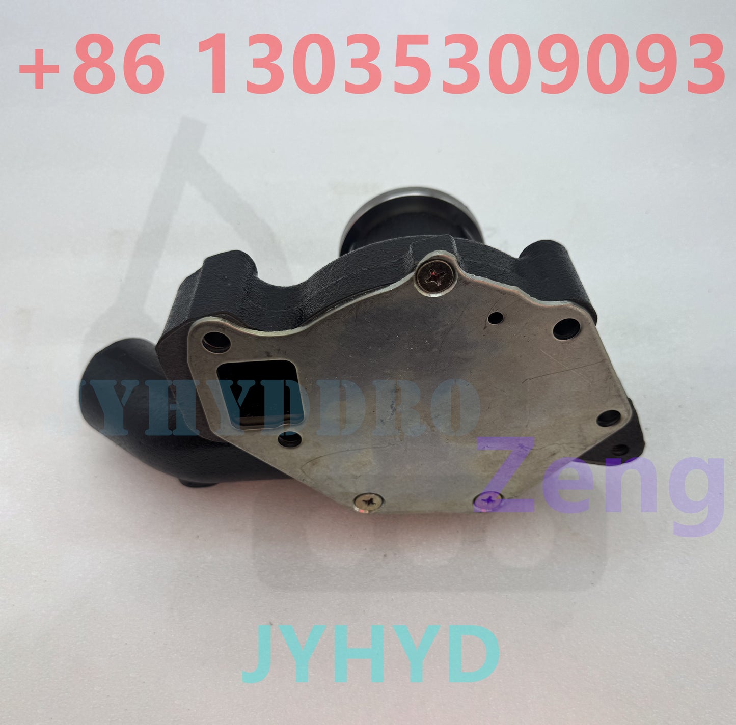 DAEWOO DH225-7 EXCAVATOR WATER PUMP