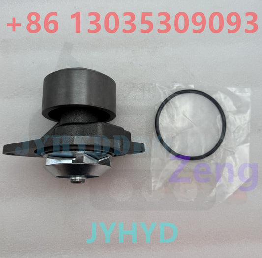 6D102 6735-611-1500 6735-61-1501 PC200-6 PC200-7 PC200-8 WATER PUMP