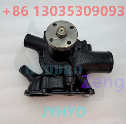 6D22 ME150295 WATER PUMP