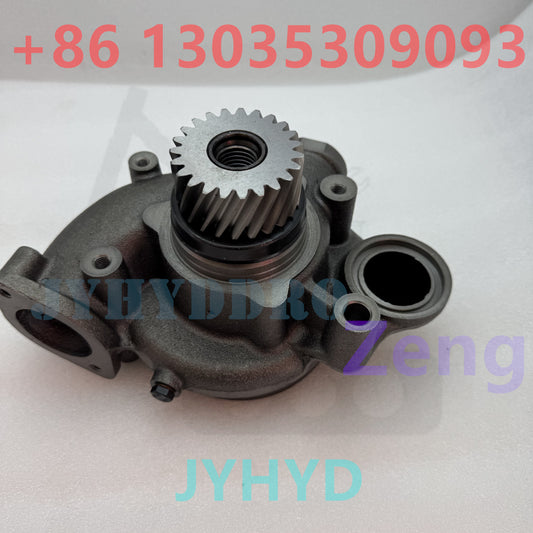 TD61 TD63 85000387 8112185 8113522 3183909 WATER PUMP