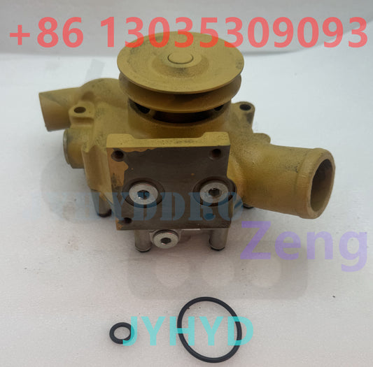 7C4508 4W0249 CAT 3113 3116 E325B E325C WATER PUMP