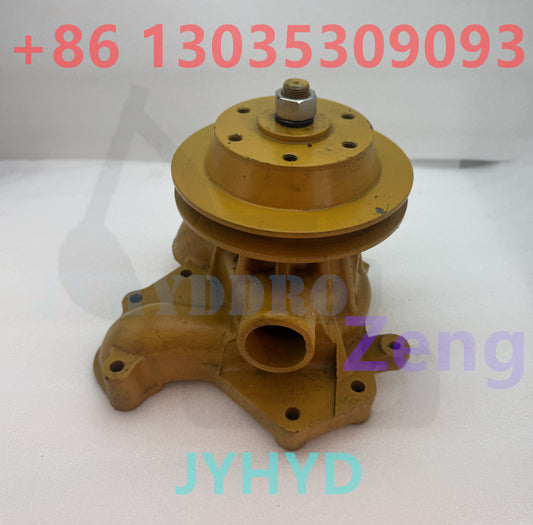 4D105-5 6134-61-1410 WATER PUMP