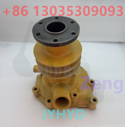 4D120 6112-61-1102 6110-63-1111 WATER PUMP