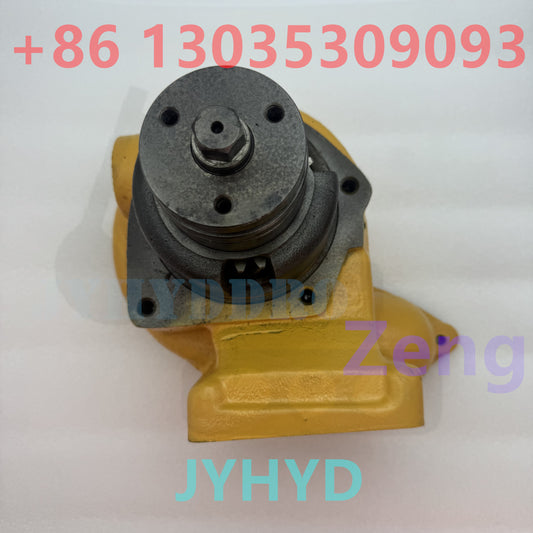 6D140-5 6261-61-1103 WATER PUMP