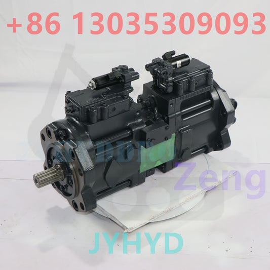 VOLVO VOE14643845 HYDRAULIC PUMP