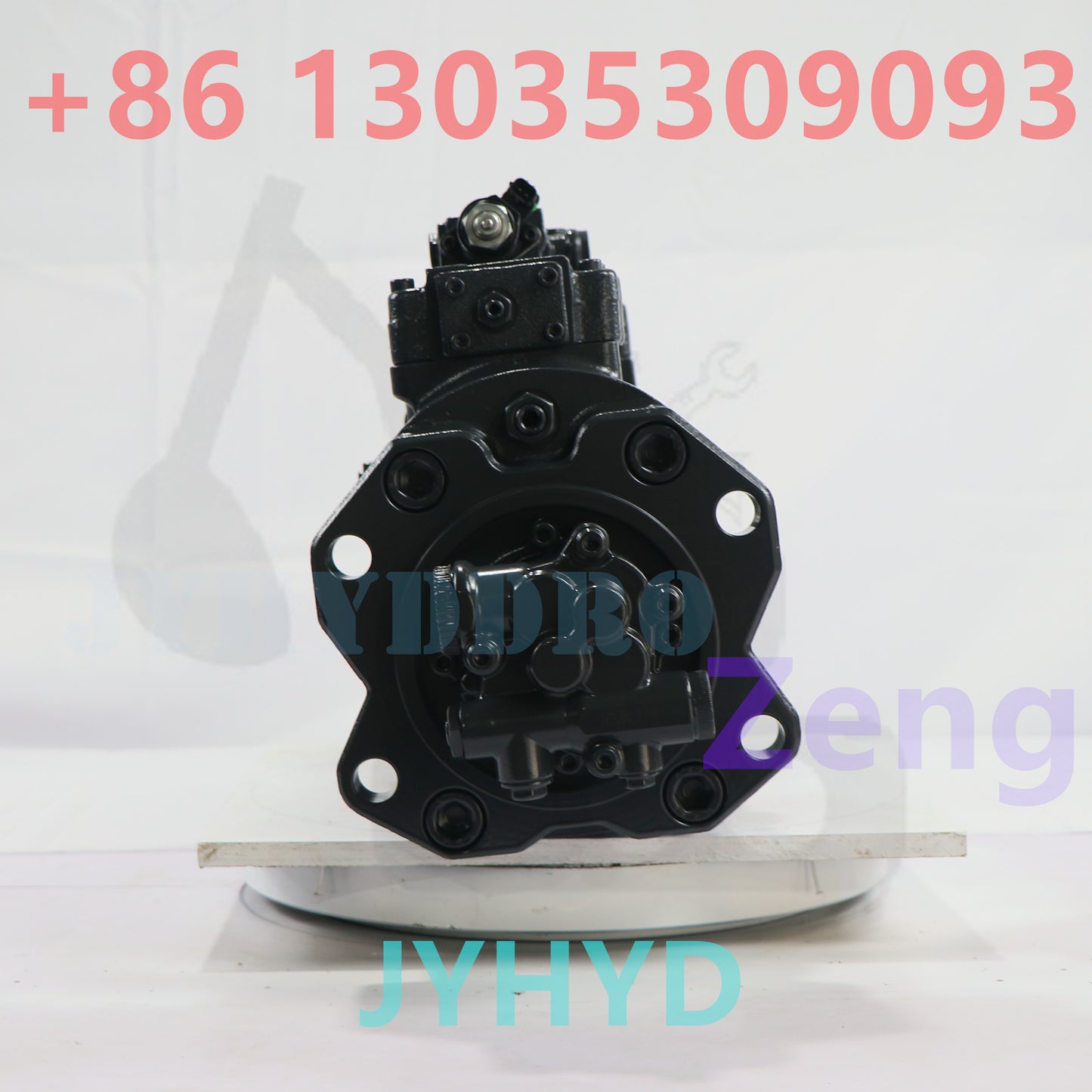 VOLVO VOE14643845 HYDRAULIC PUMP