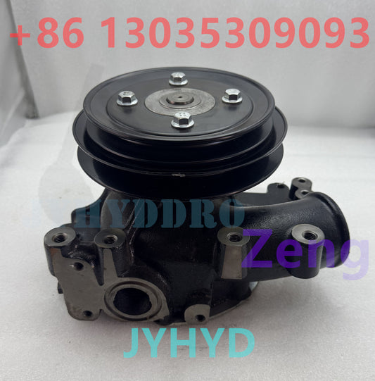 8DC9 WATER PUMP