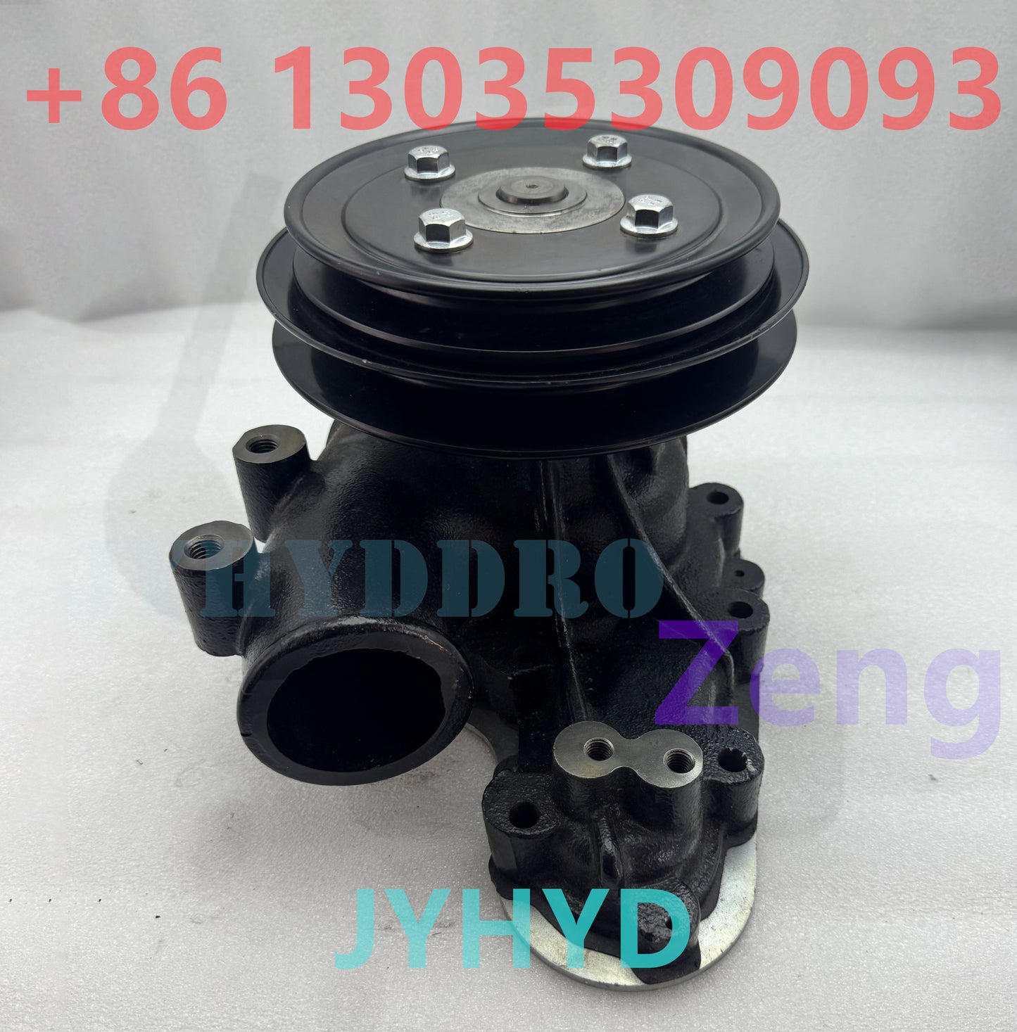 8DC9 WATER PUMP