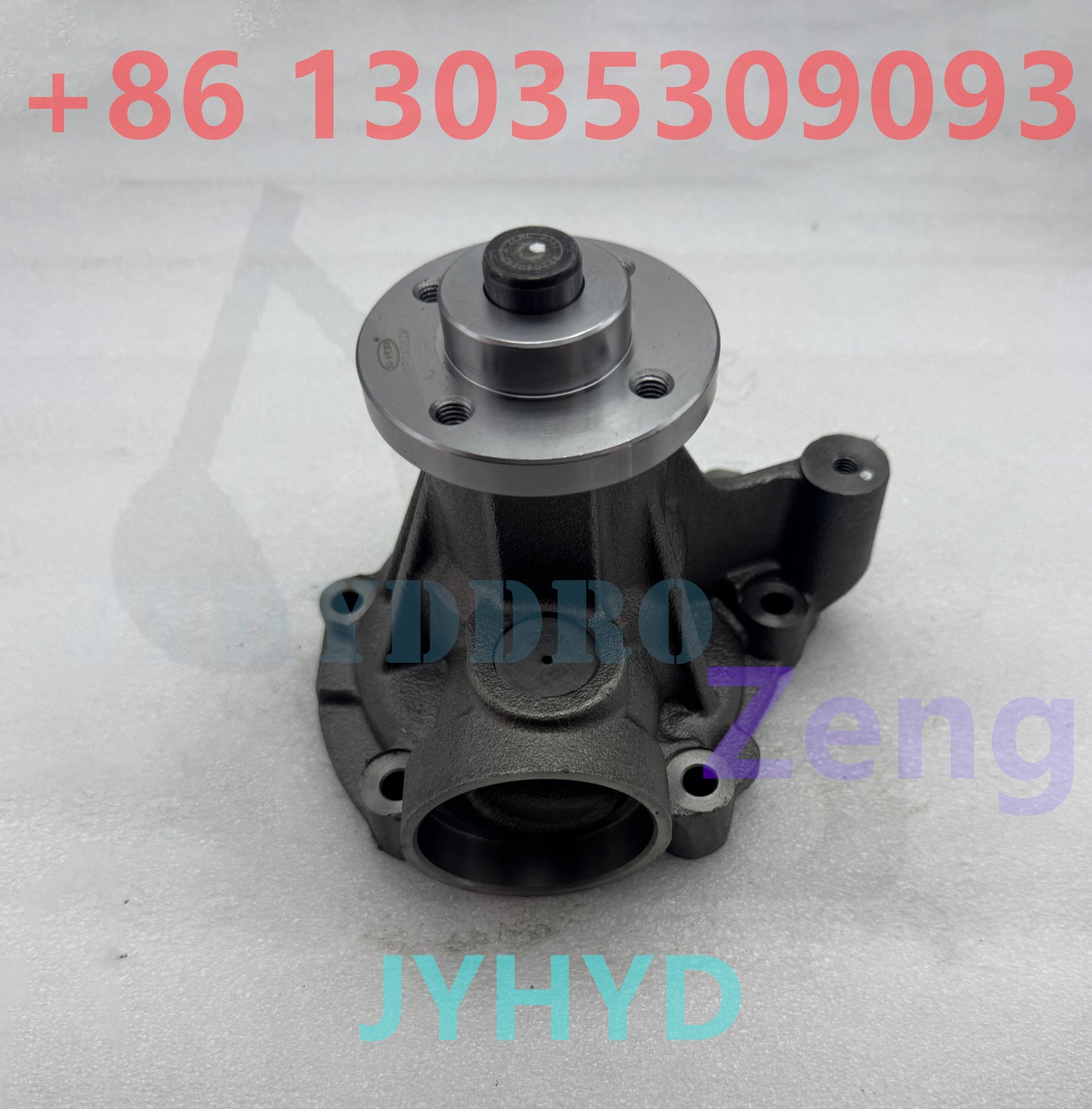 4M2012 WATER PUMP