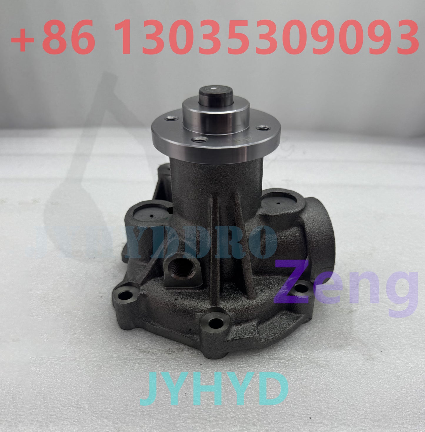 4M2012 WATER PUMP
