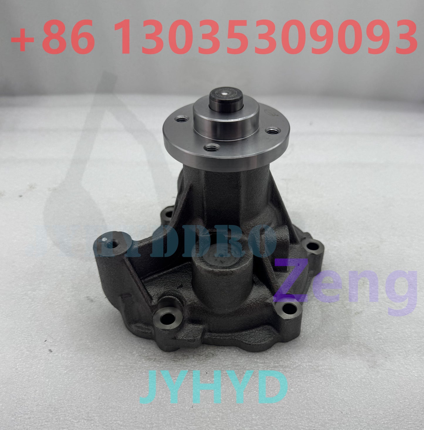 4M2012 WATER PUMP