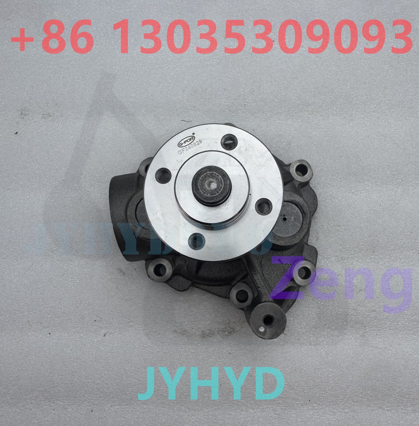 4M2012 WATER PUMP