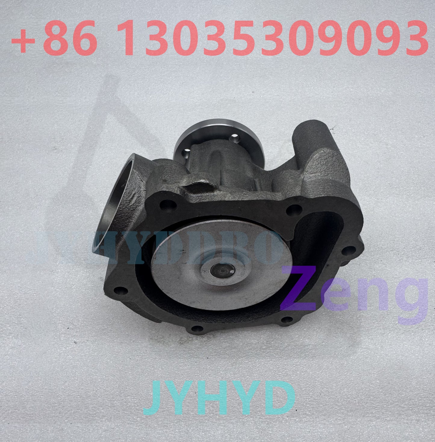 4M2012 WATER PUMP