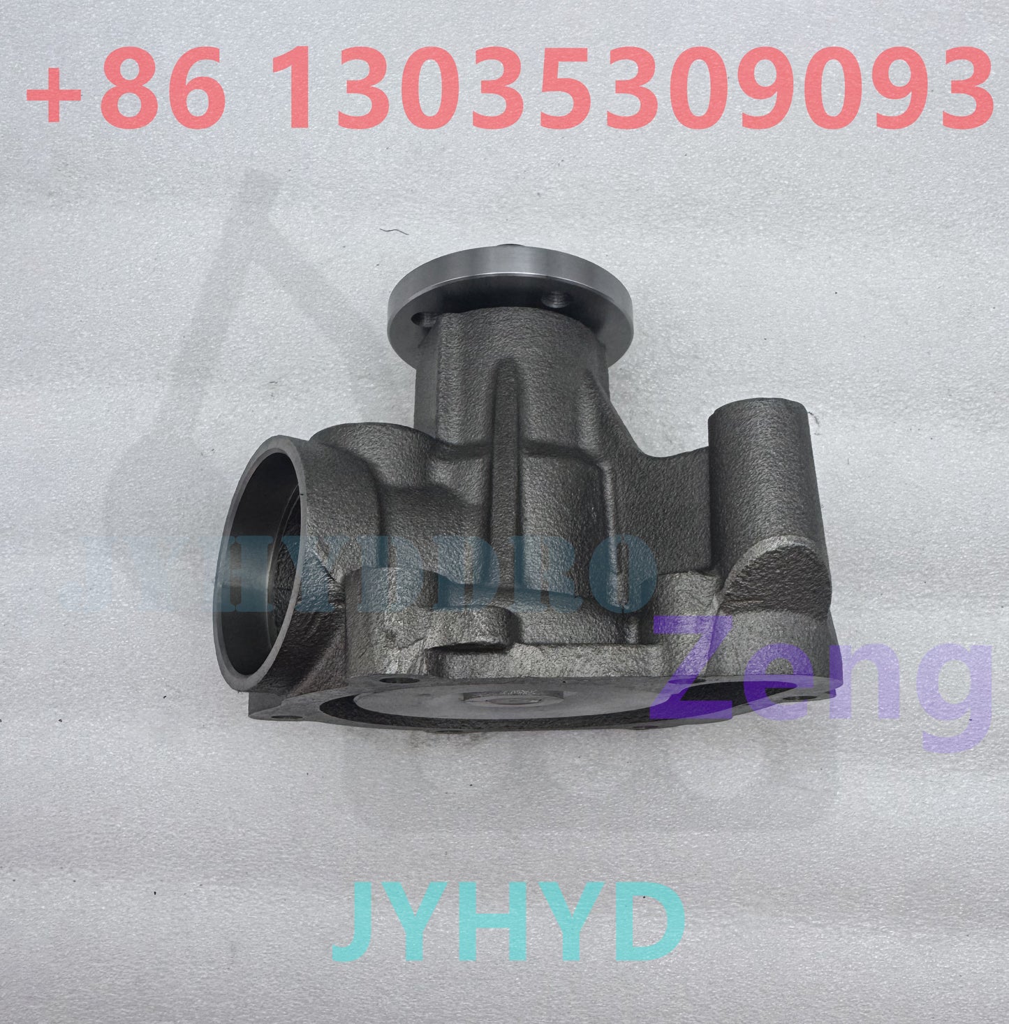 4M2012 WATER PUMP