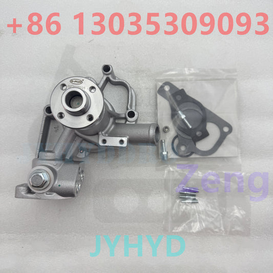 TK486 WATER PUMP