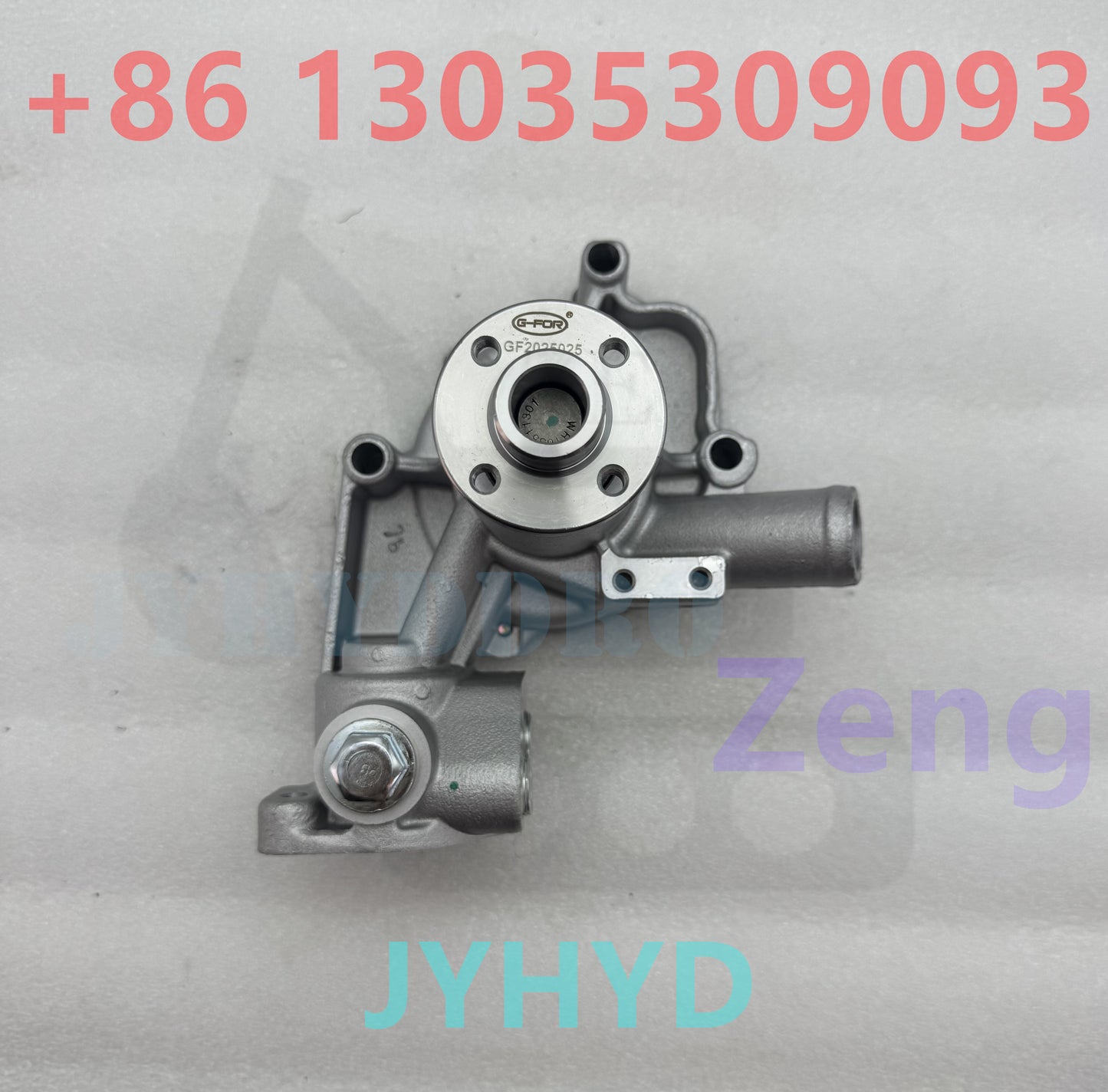 TK486 WATER PUMP