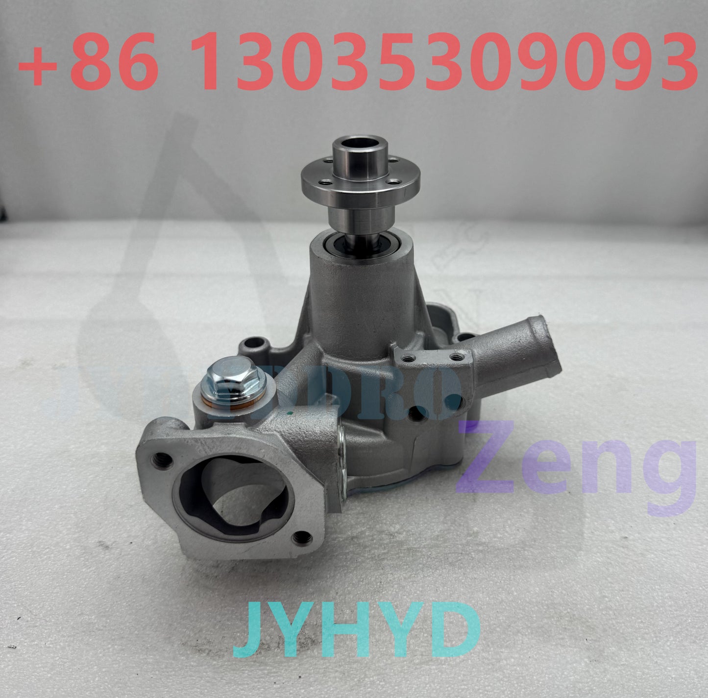 TK486 WATER PUMP