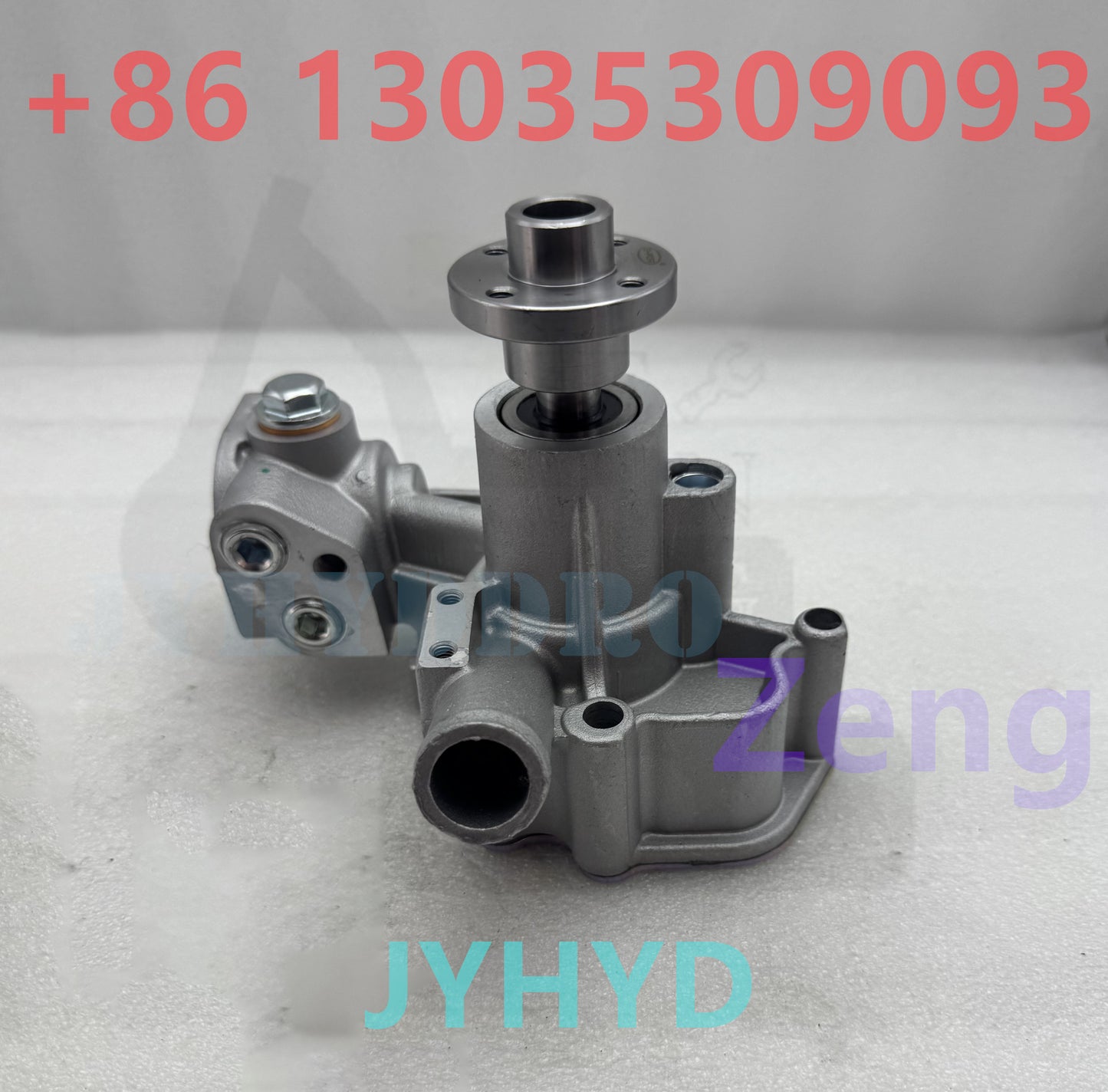 TK486 WATER PUMP