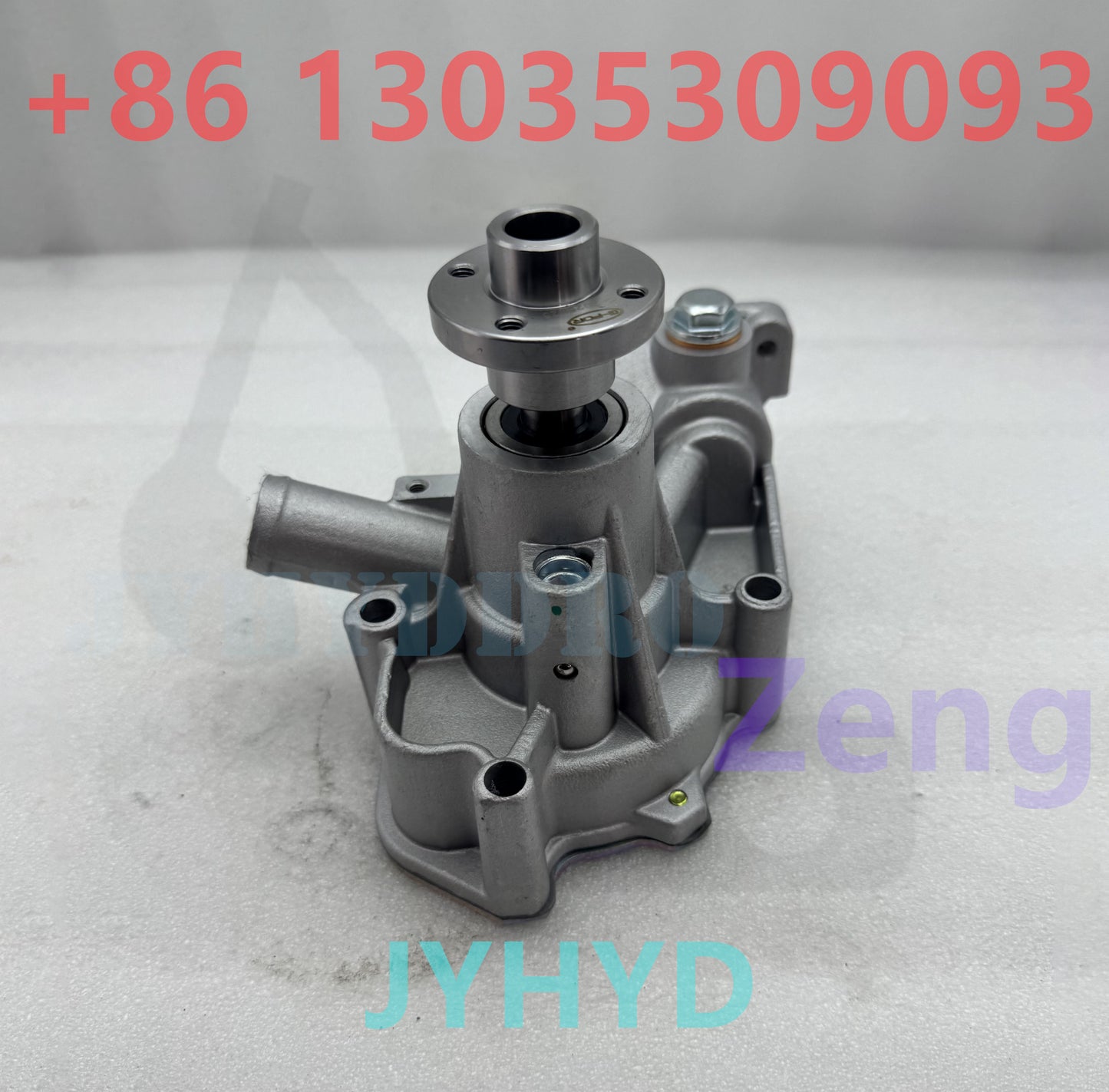 TK486 WATER PUMP