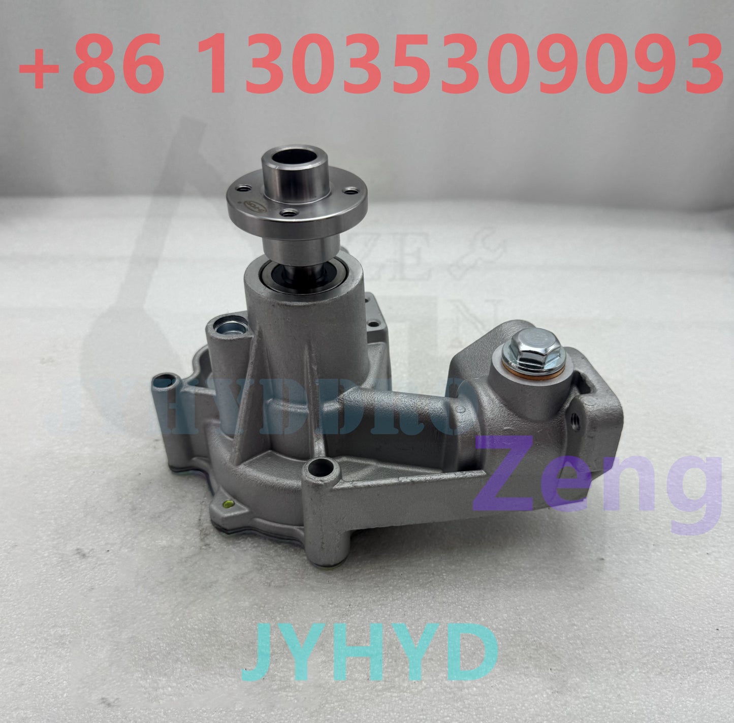TK486 WATER PUMP