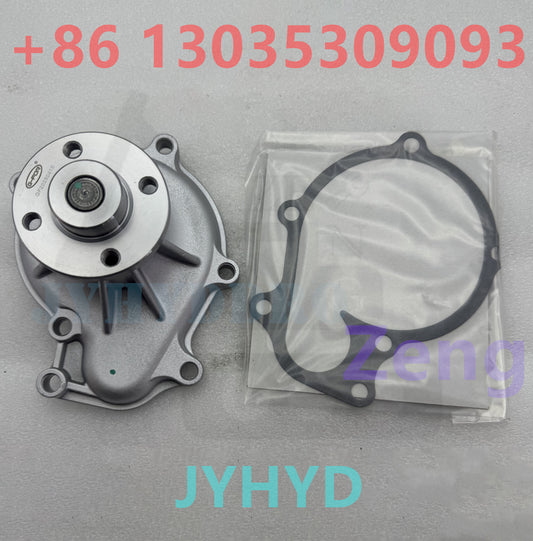 V3300 WATER PUMP