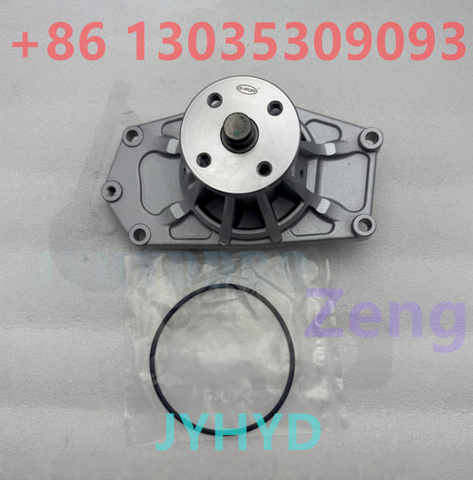 4D34 ME015217 WATER PUMP