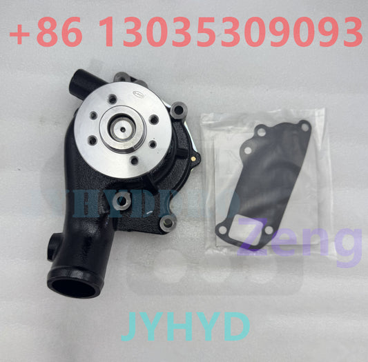 DAEWOO DH225-7 EXCAVATOR WATER PUMP