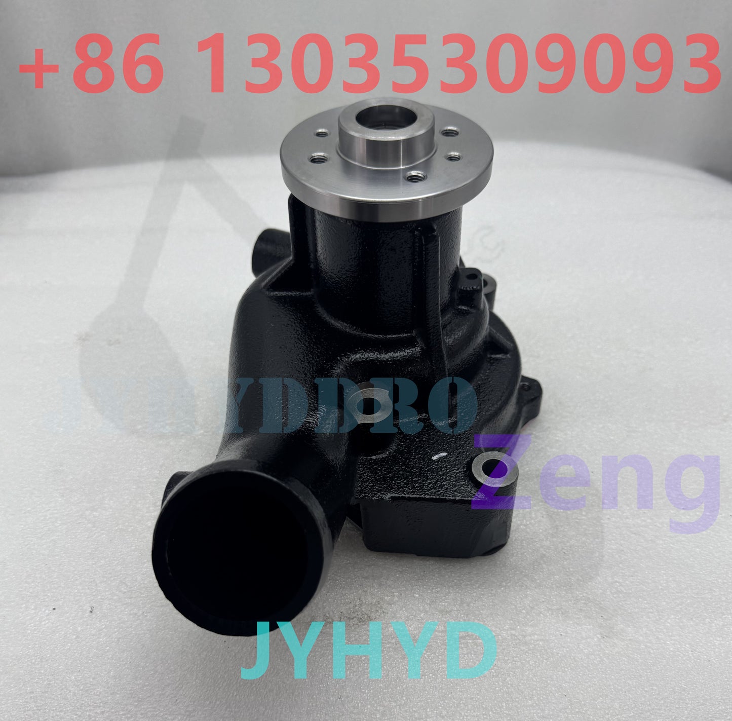 DAEWOO DH225-7 EXCAVATOR WATER PUMP
