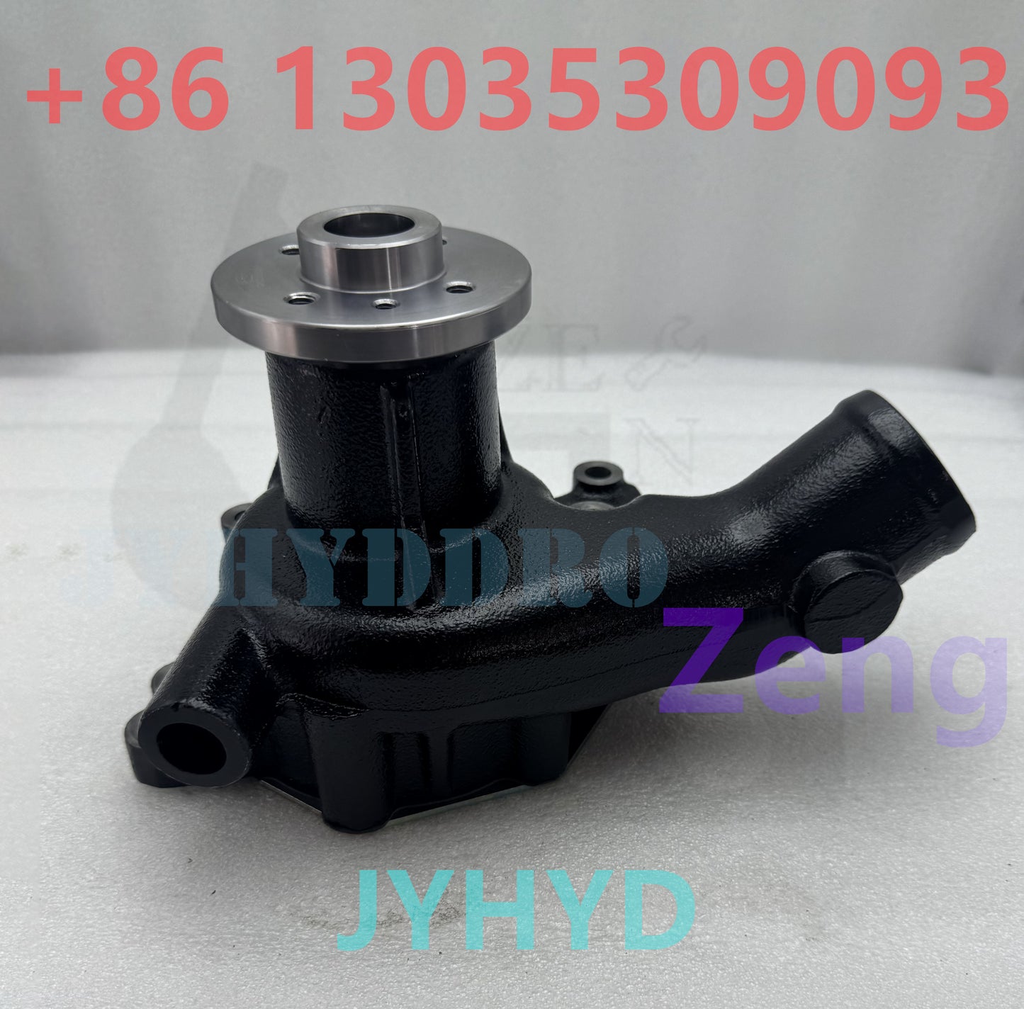 DAEWOO DH225-7 EXCAVATOR WATER PUMP