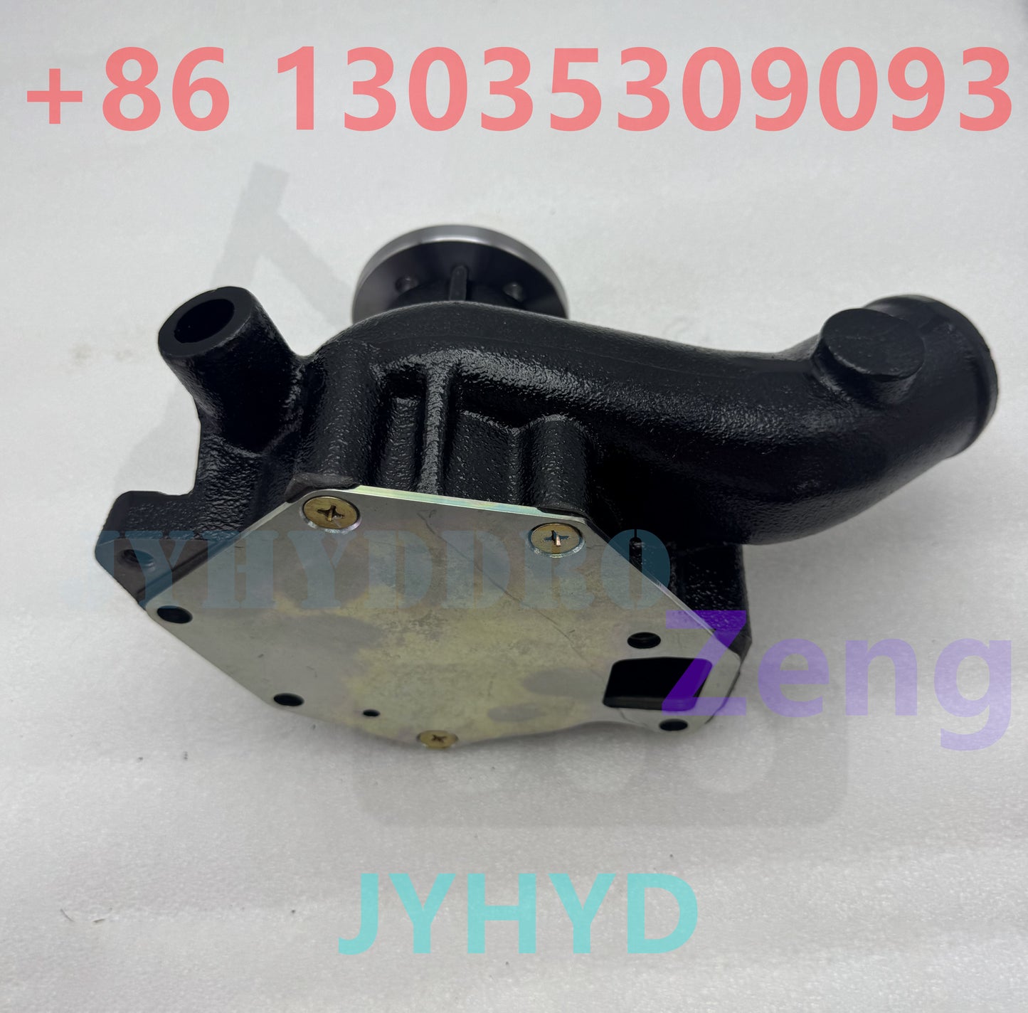DAEWOO DH225-7 EXCAVATOR WATER PUMP