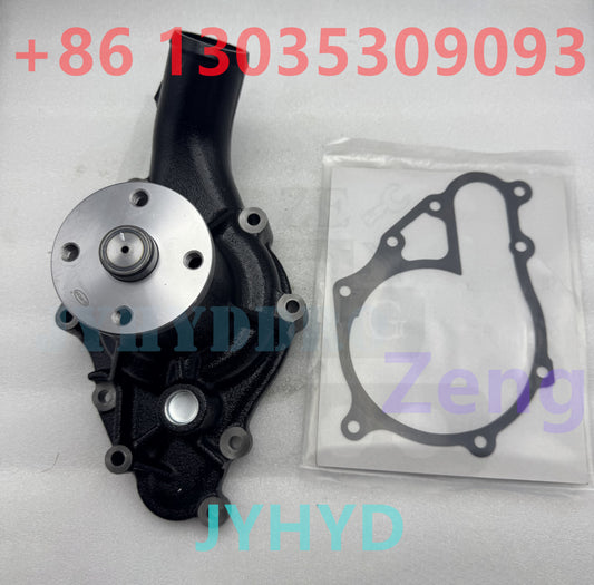 4M50 WATER PUMP