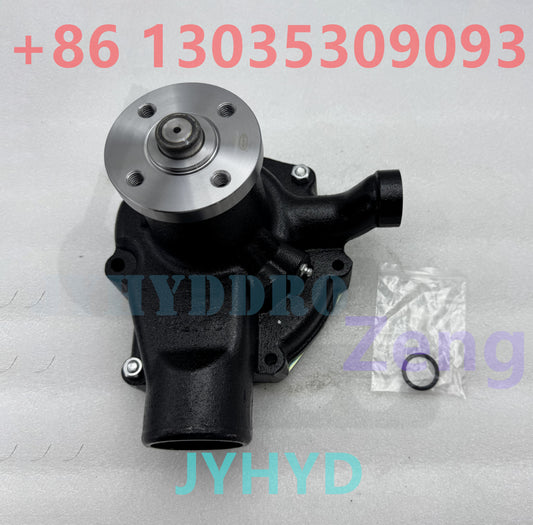 6D16 WATER PUMP