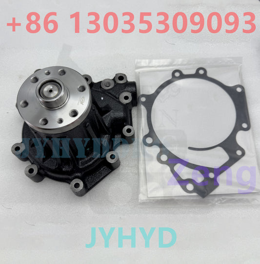 4HK1 WATER PUMP