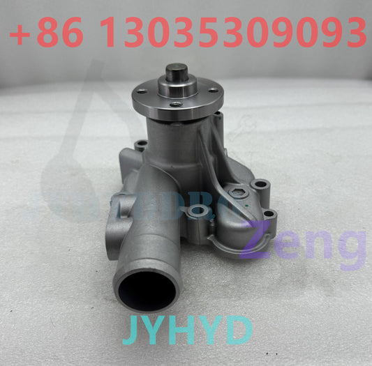 4TNV94 WATER PUMP