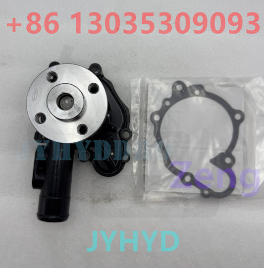4TNV98 WATER PUMP