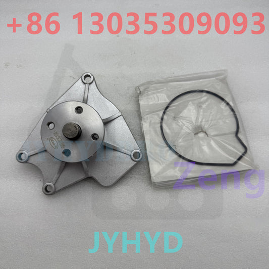 4M40 E307C WATER PUMP