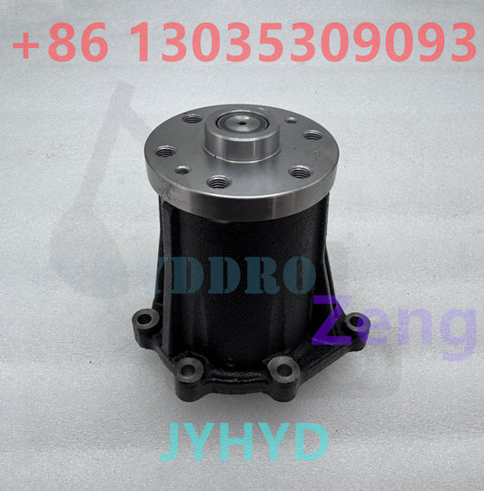 4JJ1 WATER PUMP