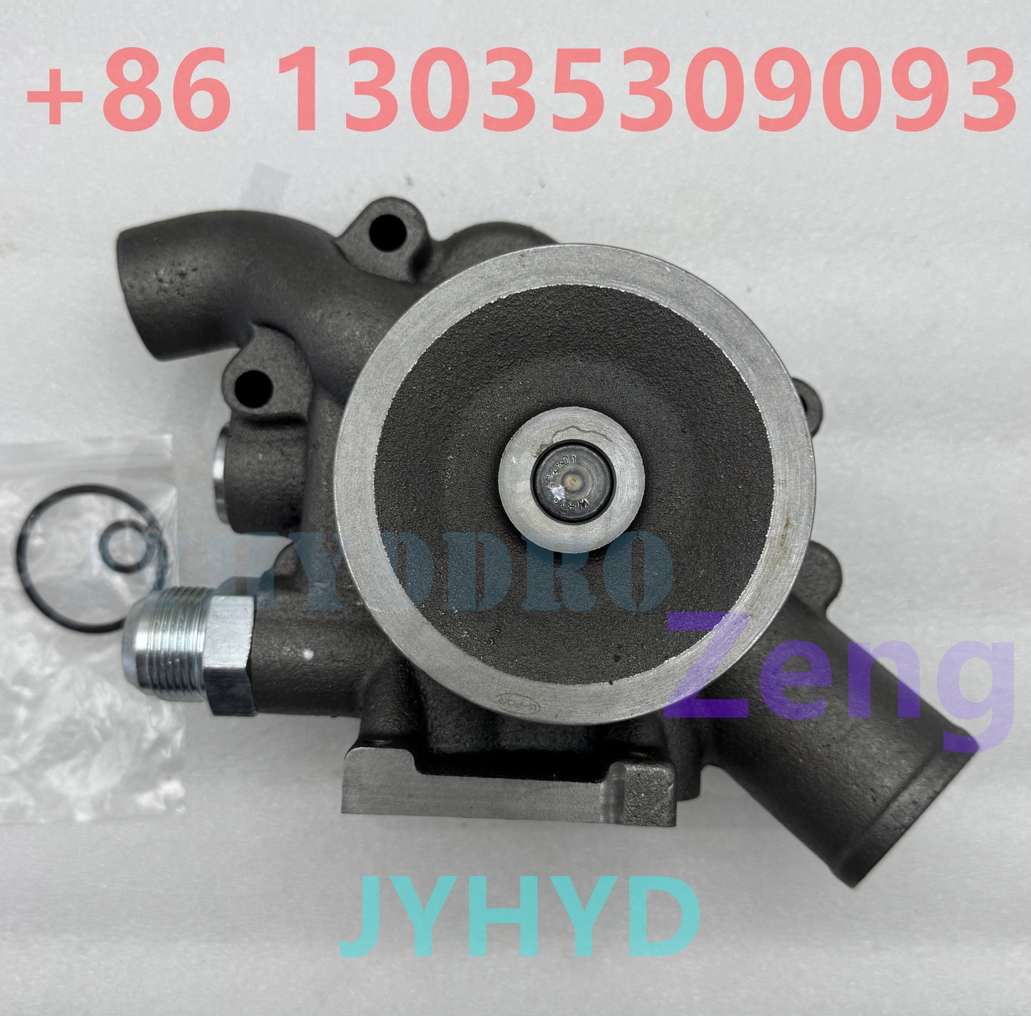 3116 WATER PUMP