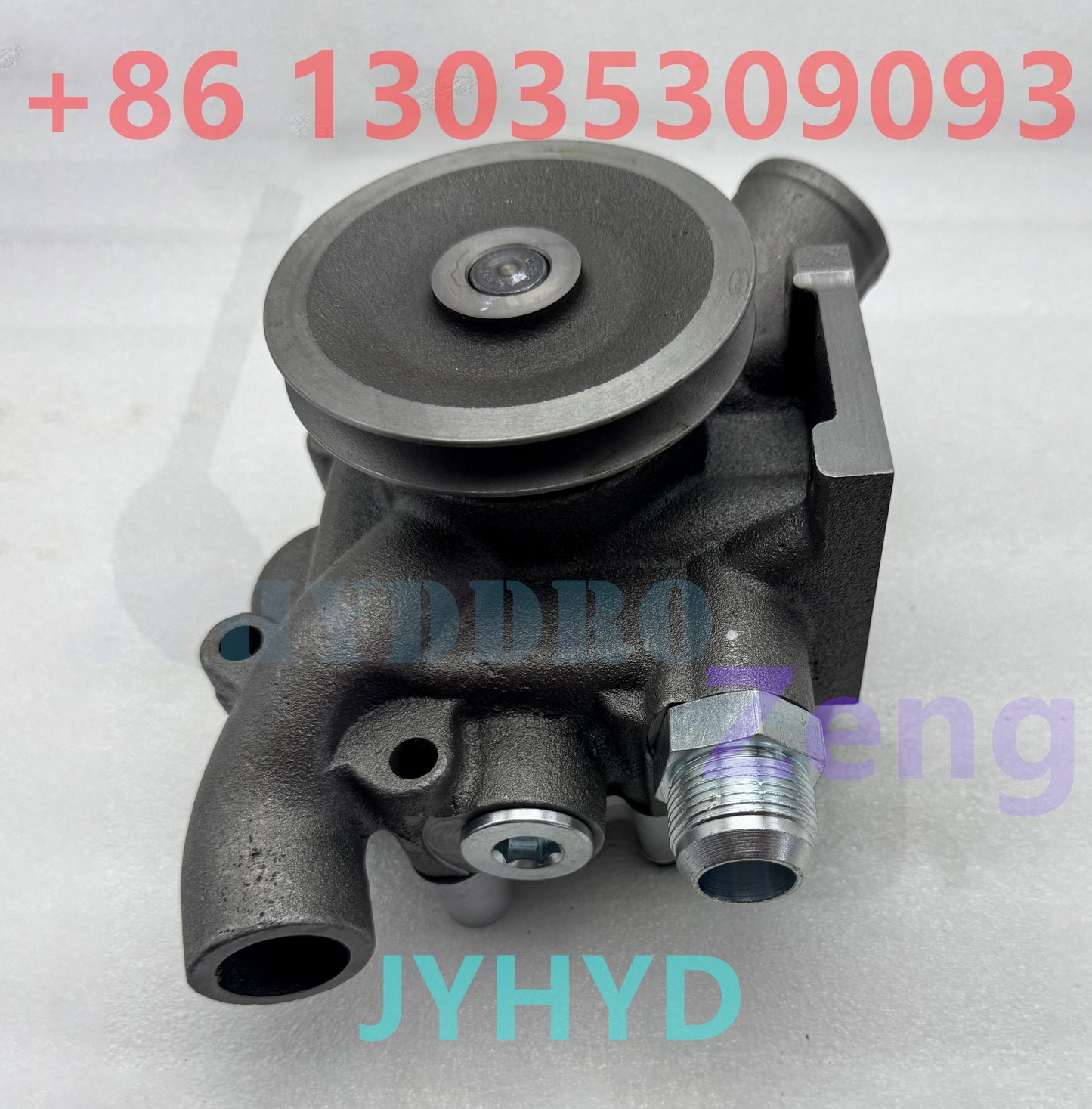 3116 WATER PUMP