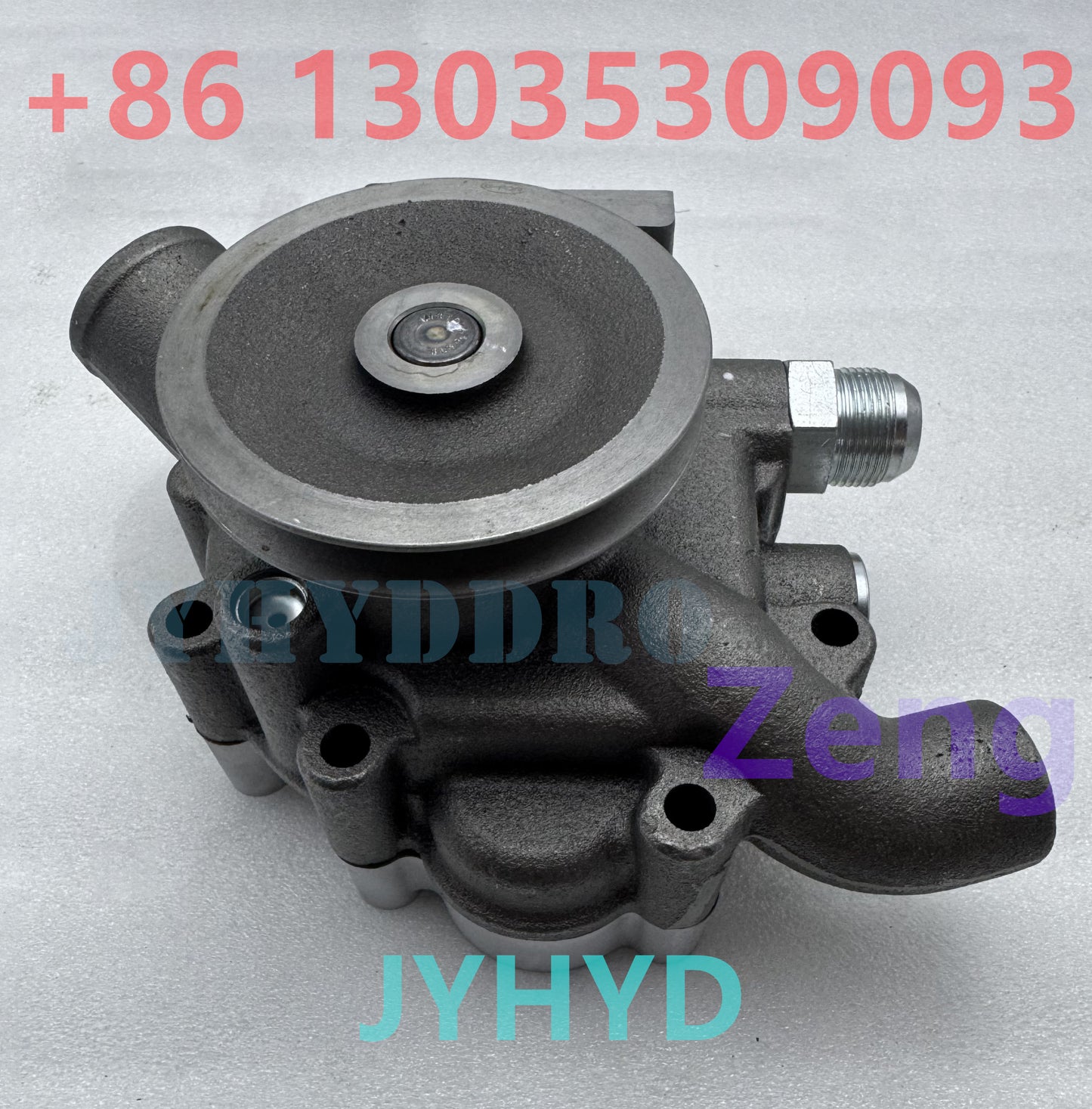 3116 WATER PUMP