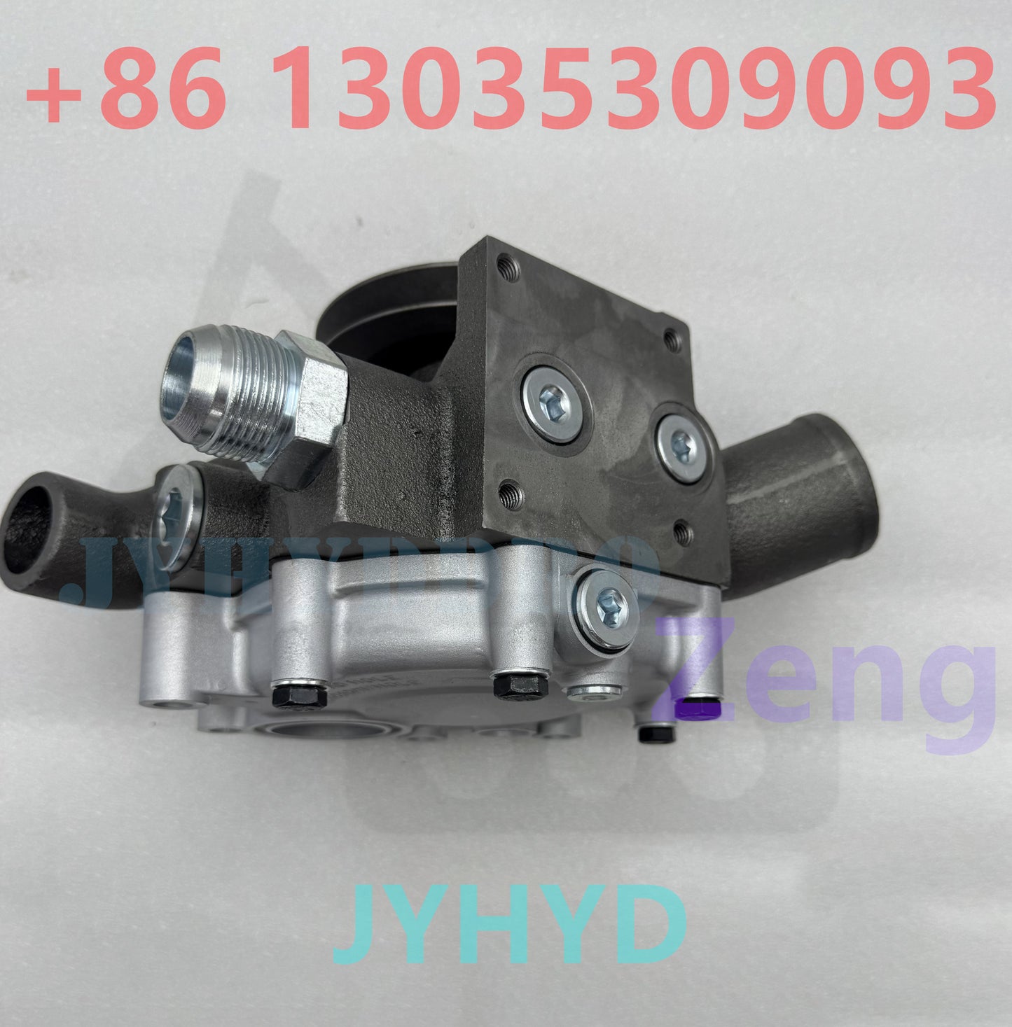 3116 WATER PUMP