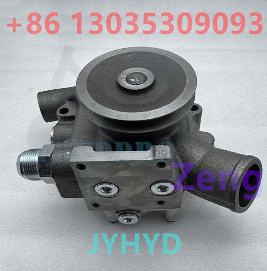 3116 WATER PUMP