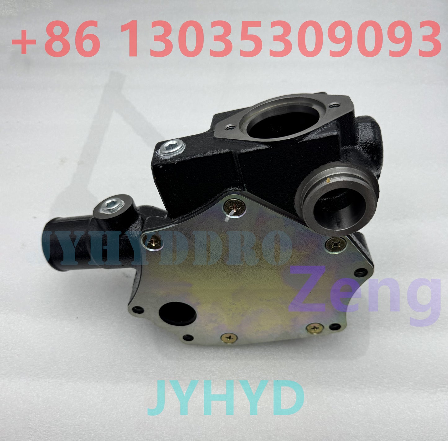 B3.3 WATER PUMP