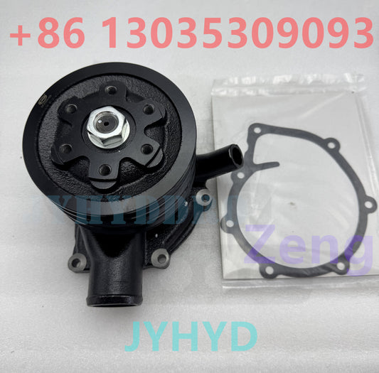 HYUNDAI R210-5 EXCAVATOR WATER PUMP